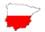 CONGELADOS CARLOS - Polski